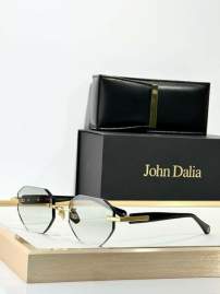 Picture of John Dalia Sunglasses _SKUfw72107242fw